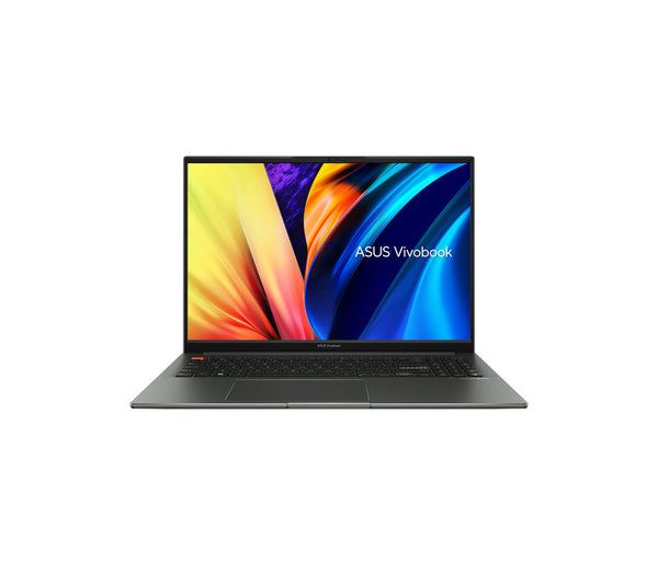 ლეპტოპი Asus Vivobook S 16X M5602QA-KV119 16" WQXGA (R5-5600H/16GB/512GB SSD) - 90NB0XW1-M004N0