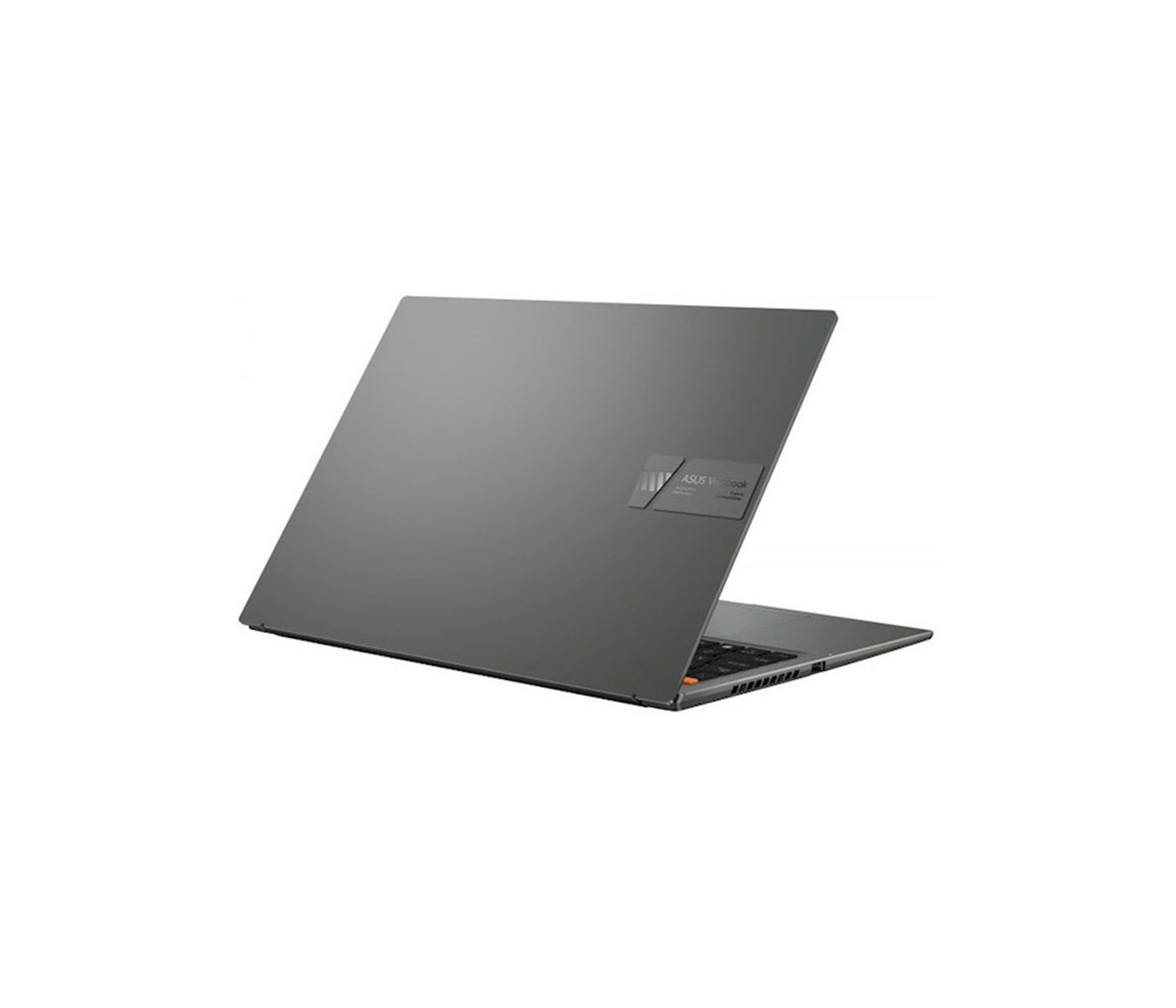 ლეპტოპი Asus Vivobook S 16X M5602QA-KV119 16" WQXGA (R5-5600H/16GB/512GB SSD) - 90NB0XW1-M004N0