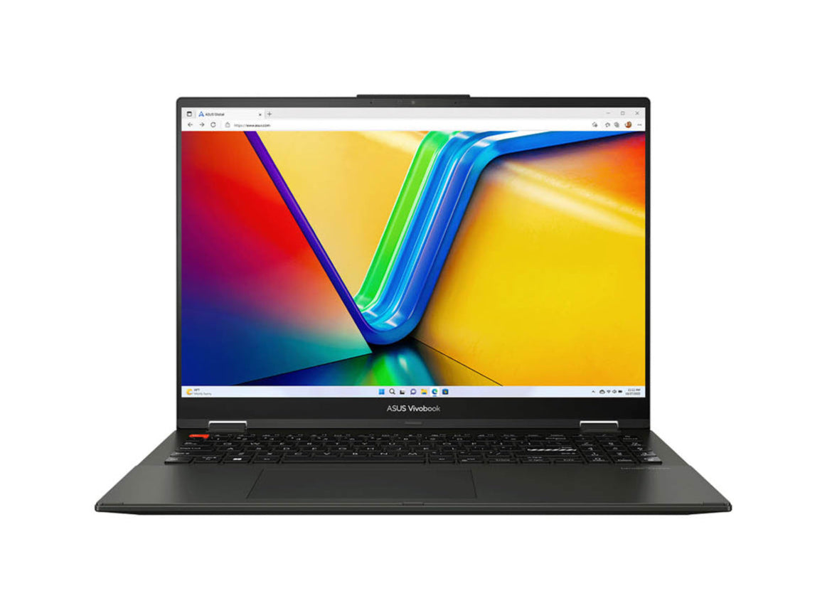 ლეპტოპი Asus Vivobook 16 Flip 16" WUXGA (R5-7530U/16GB/512GB) - TN3604YA-MC065