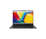 ლეპტოპი Asus Vivobook S 16 Flip OLED 16" QHD+ (i5-13500H/8GB/512GB) - TP3604VA-MY043W