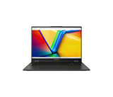 ლეპტოპი Asus Vivobook 15 OLED K3504VA-MA220 15.6" 2.8K (i5-1340P/16GB/512GB) - 90NB10A1-M008A0