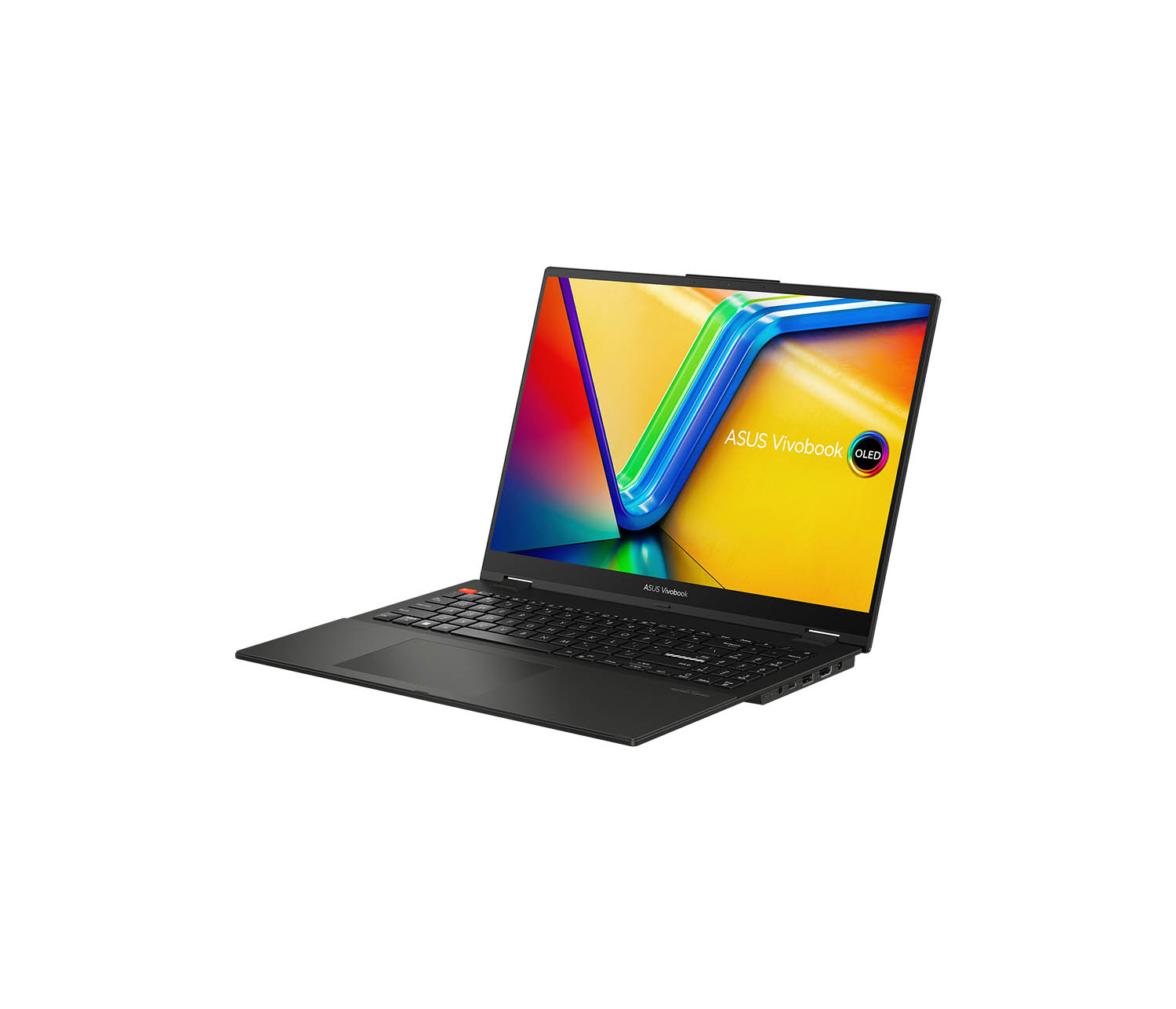 ლეპტოპი Asus Vivobook 17 17.3" FHD (i5-13500H/8GB/512GB) - K3704VA-AU051