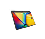 ლეპტოპი Asus Vivobook 16 Flip 16" WUXGA (R5-7530U/16GB/512GB) - TN3604YA-MC065