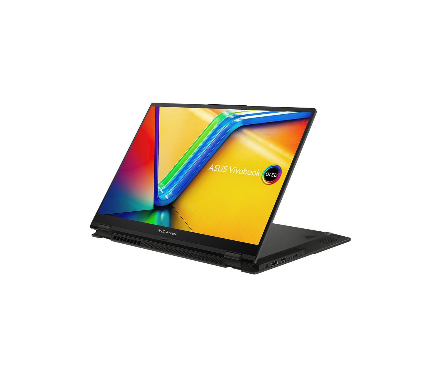 ლეპტოპი Asus Vivobook 16 Flip 16" WUXGA (R5-7530U/16GB/512GB) - TN3604YA-MC065