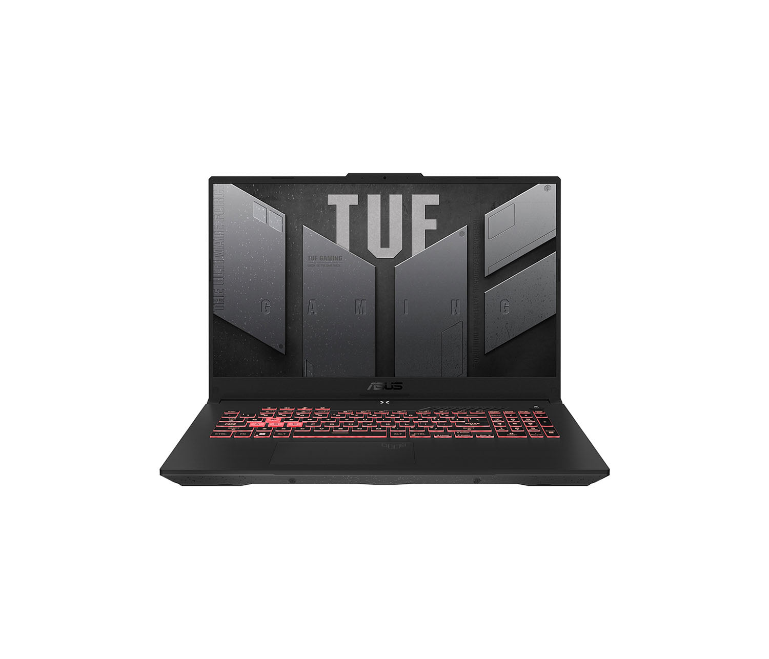 ლეპტოპი თამაშებისთვის (Gaming) Asus TUF FX707 17.3" FHD (i7-12700H/16GB/1TB SSD/RTX 3060) - 90NR09G1-M006K0