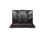 ლეპტოპი თამაშებისთვის (Gaming) Asus TUF FX707 17.3" FHD (i7-12700H/16GB/1TB SSD/RTX 3060) - 90NR09G1-M006K0