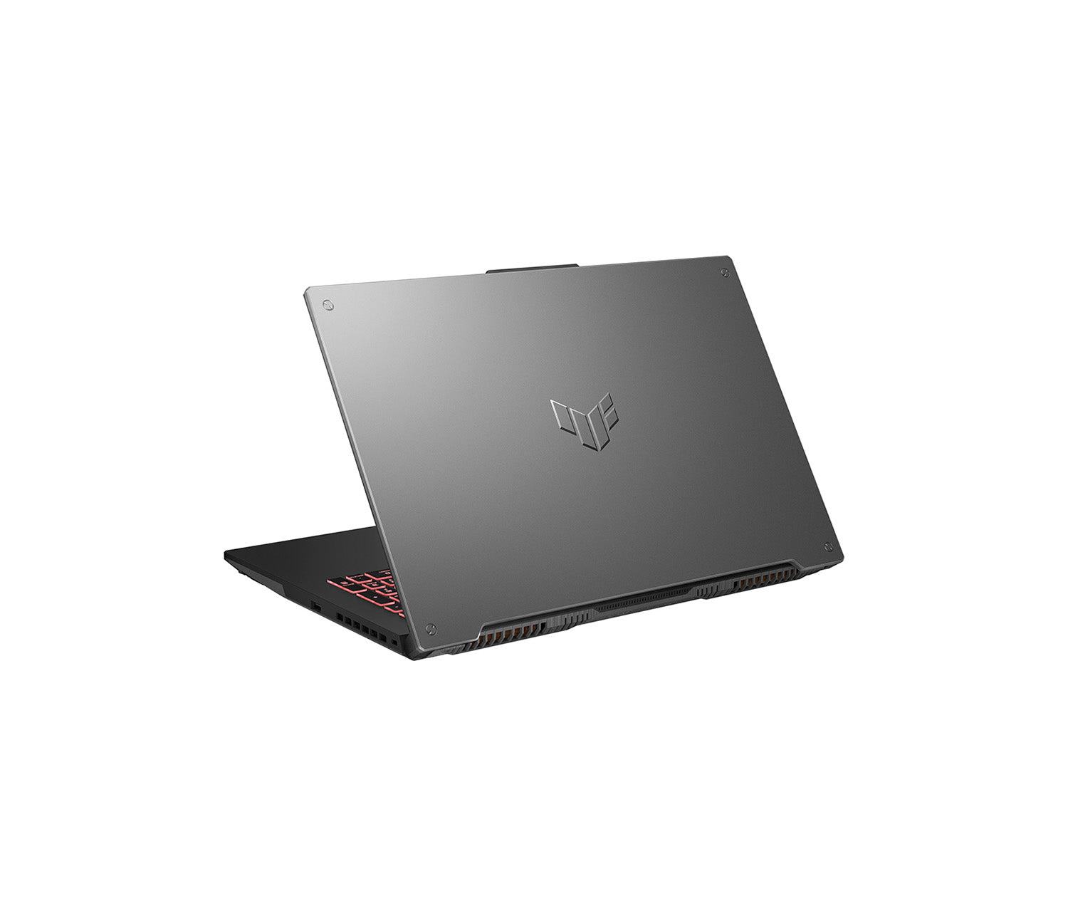 ლეპტოპი თამაშებისთვის (Gaming) Asus TUF FX707 17.3" FHD (i7-12700H/16GB/1TB SSD/RTX 3060) - 90NR09G1-M006K0