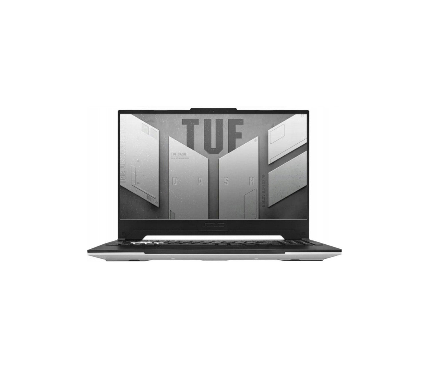 ლეპტოპი თამაშებისთვის (Gaming) Asus TUF Gaming F15 15.6" FHD (i5-12450H/16GB/512GB SSD/RTX 3060) - 90NR09Q1-M009P0