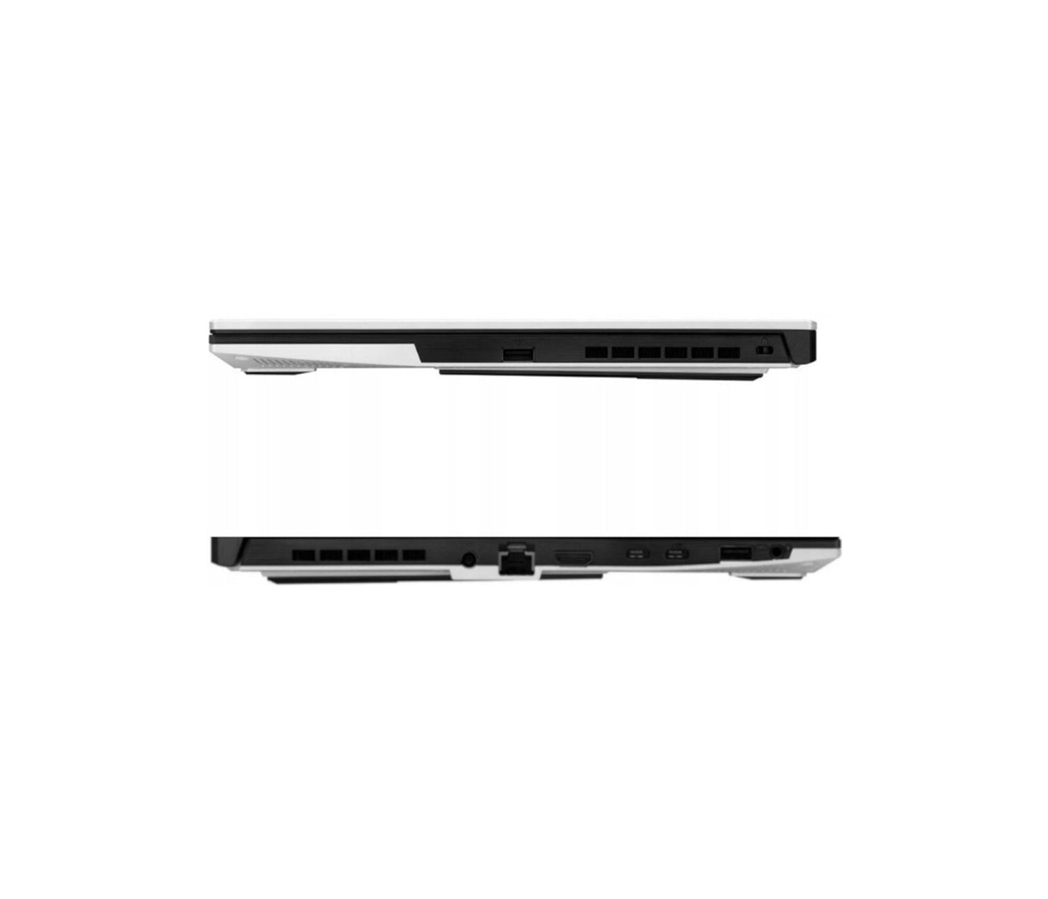 ლეპტოპი თამაშებისთვის (Gaming) Asus TUF Gaming F15 15.6" FHD (i5-12450H/16GB/512GB SSD/RTX 3060) - 90NR09Q1-M009P0