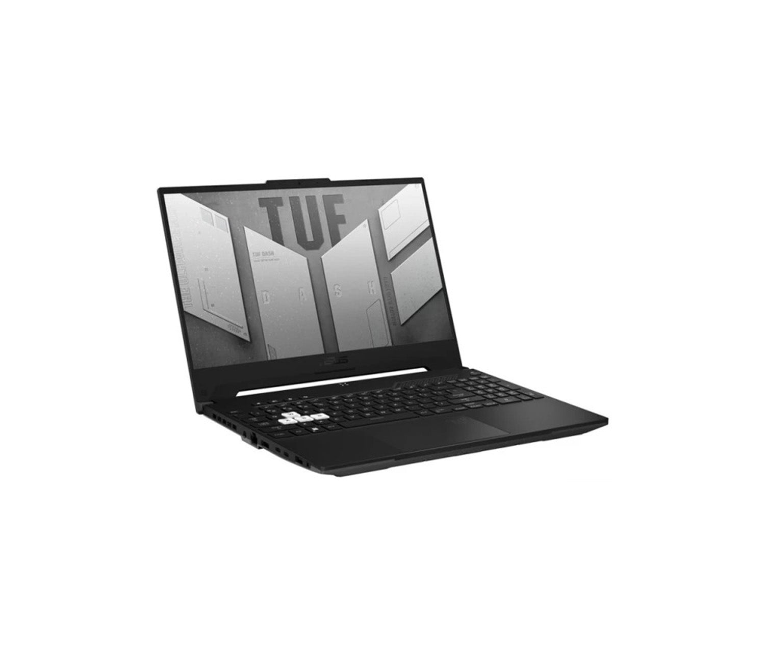 ლეპტოპი თამაშებისთვის (Gaming) Asus TUF Gaming F15 15.6" FHD (i5-12450H/16GB/512GB SSD/RTX 3060) - 90NR09Q3-M009R0