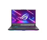 ლეპტოპი თამაშებისთვის (Gaming) Asus ROG Strix G17 G713PU-LL070 17.3'' WQHD (R9-7845HX/16GB/1TB SSD/RTX 4050) - 90NR0C54-M005D0