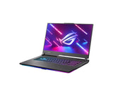 ლეპტოპი თამაშებისთვის (Gaming) Asus ROG Strix G17 G713PU-LL070 17.3'' WQHD (R9-7845HX/16GB/1TB SSD/RTX 4050) - 90NR0C54-M005D0