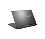 ლეპტოპი თამაშებისთვის (Gaming) Asus ROG Strix G17 G713PU-LL070 17.3'' WQHD (R9-7845HX/16GB/1TB SSD/RTX 4050) - 90NR0C54-M005D0