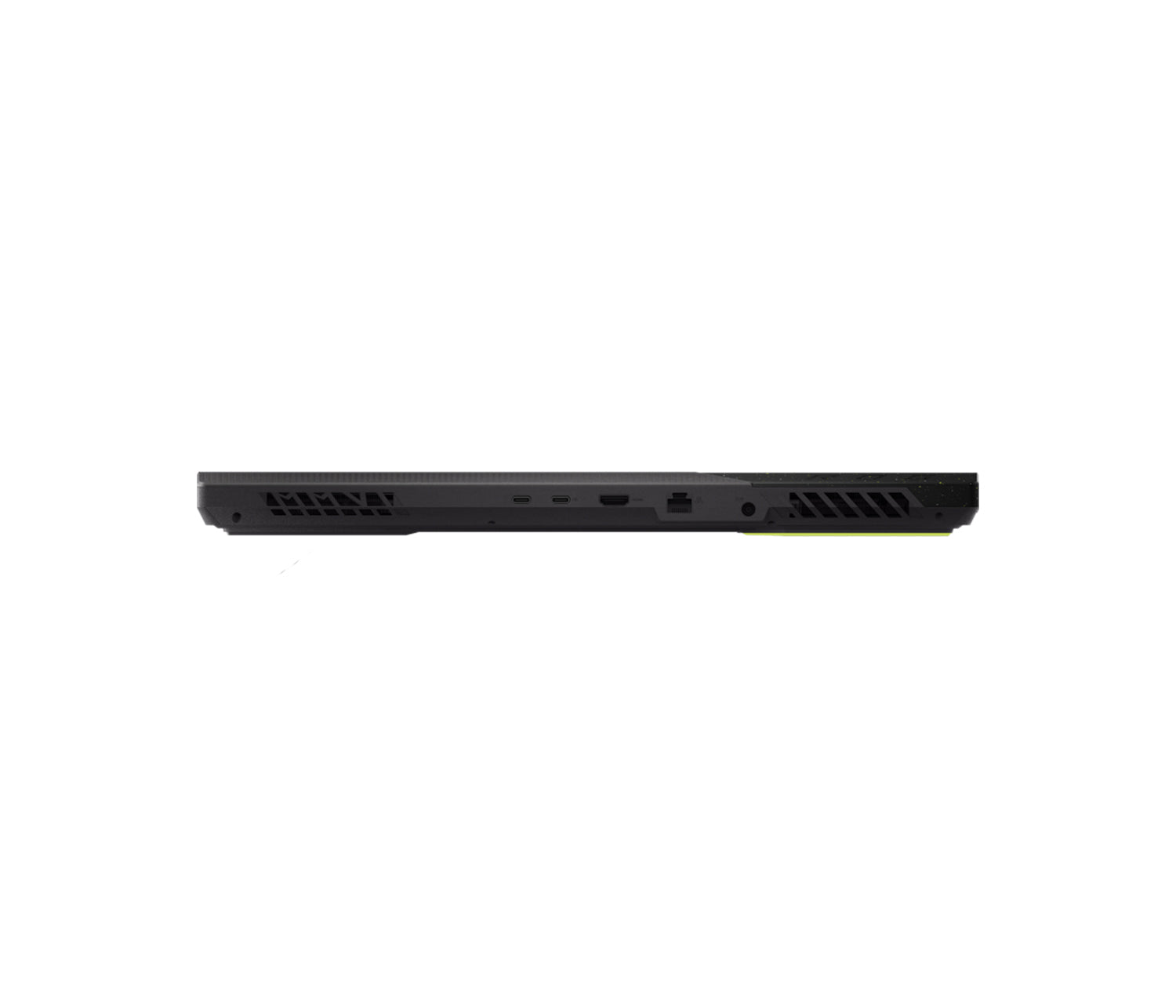 ლეპტოპი თამაშებისთვის (Gaming) Asus ROG Strix G17 G713PU-LL070 17.3'' WQHD (R9-7845HX/16GB/1TB SSD/RTX 4050) - 90NR0C54-M005D0