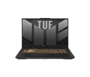 ლეპტოპი თამაშებისთვის (Gaming) Asus TUF Gaming F17 FX707VV4-LL094 17.3" WQHD (i7-13700H/16GB/1TB SSD/RTX 4060) - 90NR0CH6-M004Y0