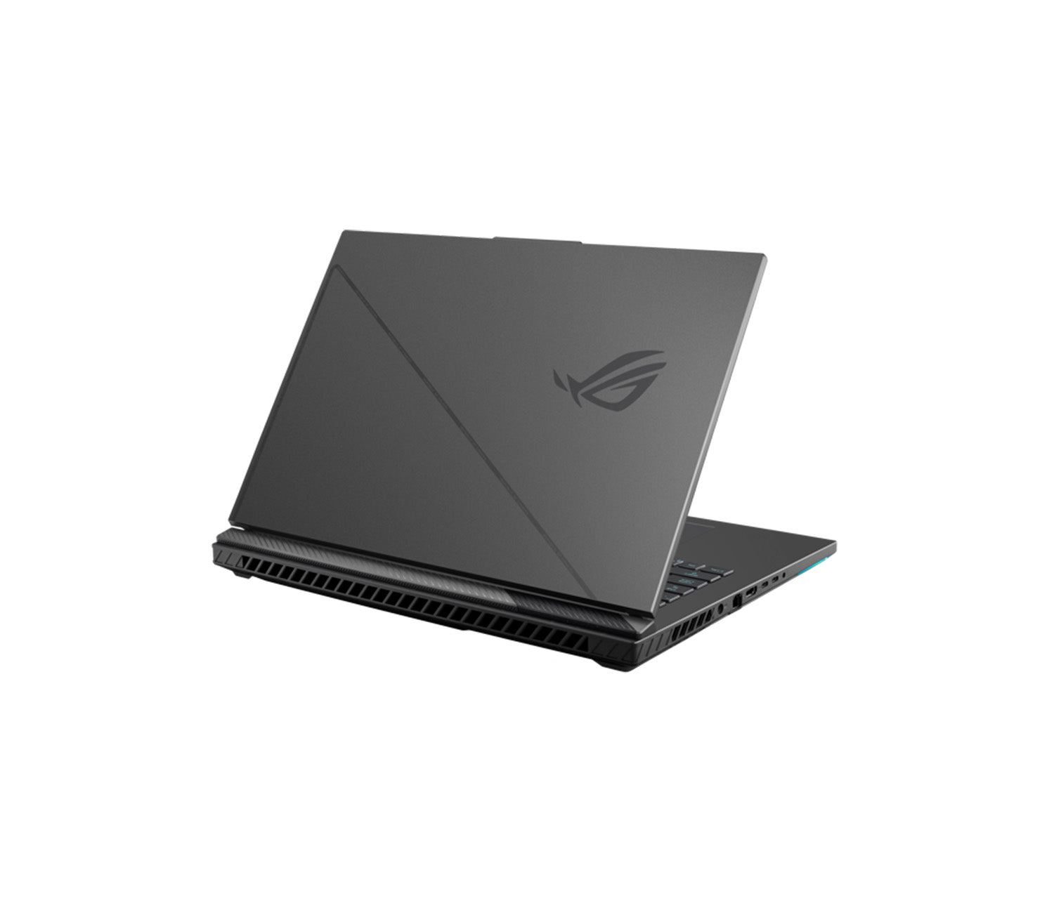 ლეპტოპი თამაშებისთვის (Gaming) Asus ROG Strix G18 18 QHD (i9-13980HX/16GB/1TB SSD/RTX 4060) - 90NR0CM1-M00220