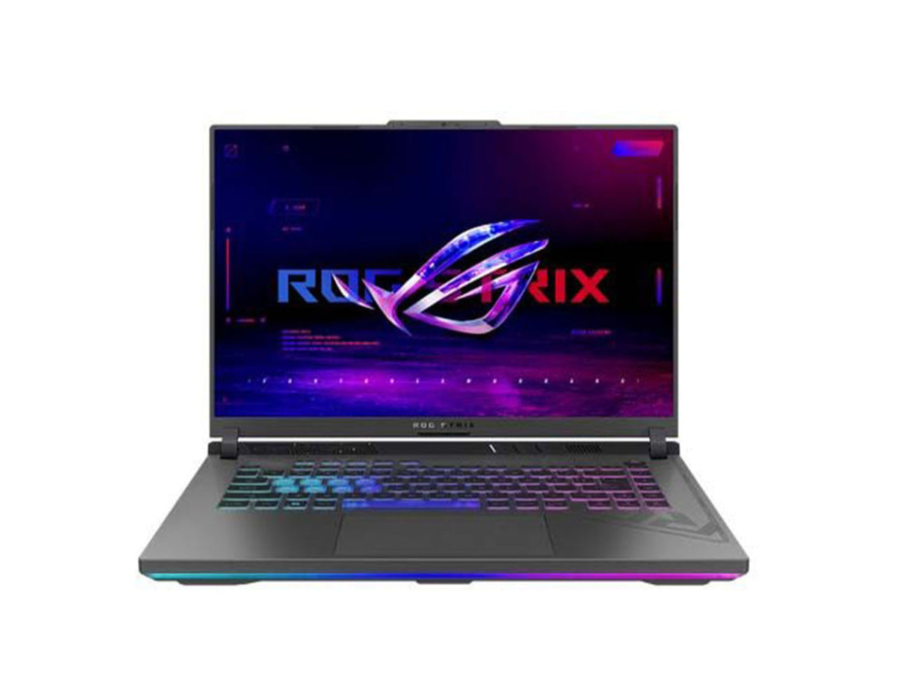 ლეპტოპი თამაშებისთვის (Gaming) Asus ROG Strix G18 G814JV-N6035 18" QHD (i7-13650HX/16GB/1TB SSD/RTX 4060) - 90NR0CM1-M00B80