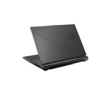 ლეპტოპი თამაშებისთვის (Gaming) Asus ROG Strix G18 G814JV-N6035 18" QHD (i7-13650HX/16GB/1TB SSD/RTX 4060) - 90NR0CM1-M00B80