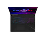 ლეპტოპი თამაშებისთვის (Gaming) Asus ROG Strix SCAR 18" QHD (i9-13980HX/32GB/1TB SSD/RTX 4080) - 90NR0D31-M001P0