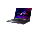 ლეპტოპი თამაშებისთვის (Gaming) Asus ROG Strix SCAR 18" QHD (i9-13980HX/32GB/1TB SSD/RTX 4080) - 90NR0D31-M001P0