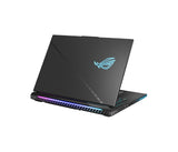 ლეპტოპი თამაშებისთვის (Gaming) Asus ROG Strix SCAR 18" QHD (i9-13980HX/32GB/1TB SSD/RTX 4080) - 90NR0D31-M001P0