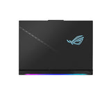 ლეპტოპი თამაშებისთვის (Gaming) Asus ROG Strix SCAR 18" QHD (i9-13980HX/32GB/1TB SSD/RTX 4080) - 90NR0D31-M001P0