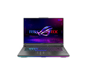 ლეპტოპი თამაშებისთვის (Gaming) Asus ROG Strix G16 G614JI-N4083 16" WQXGA (i9-13980HX/16GB/1TB SSD/RTX 4070) - 90NR0D42-M003W0