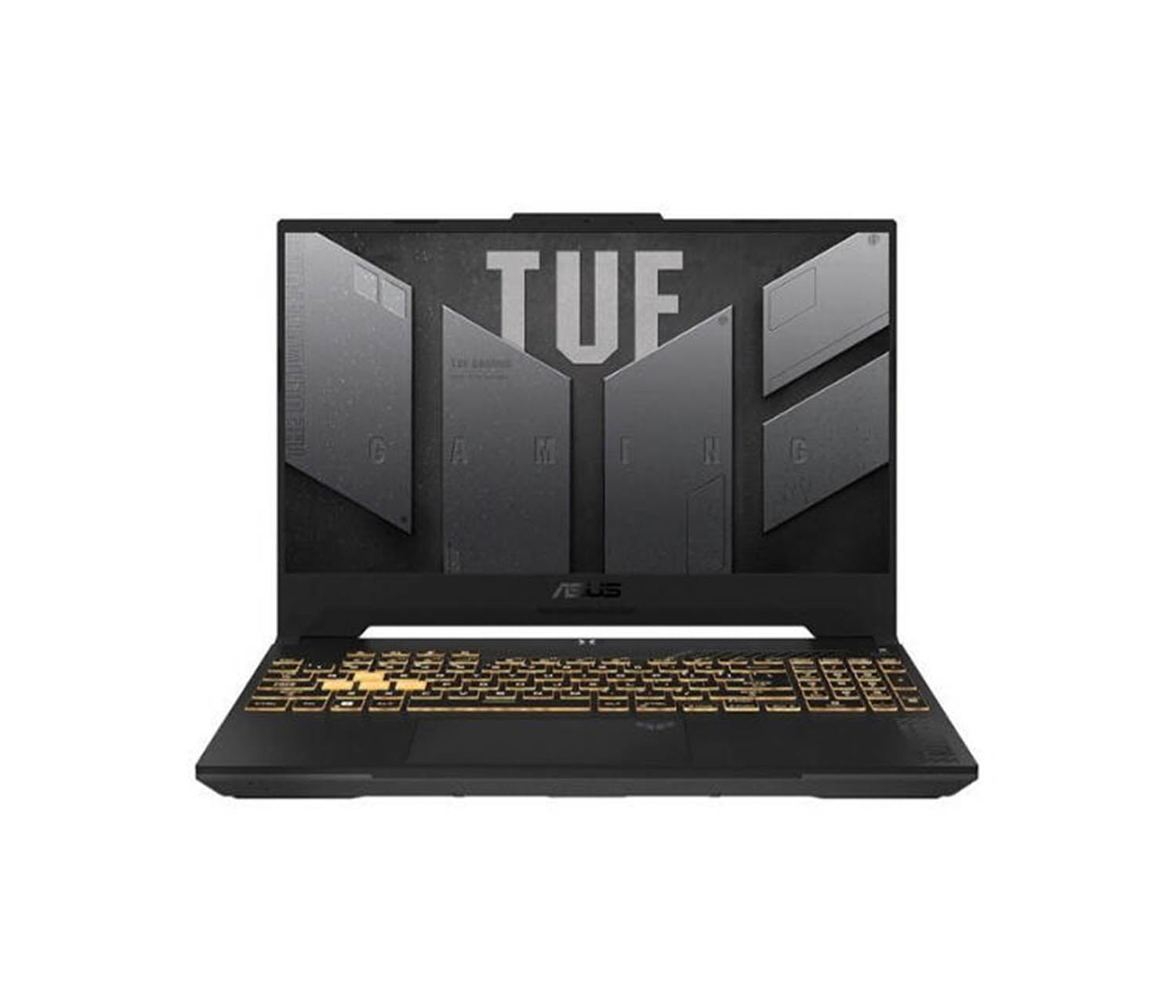 ლეპტოპი თამაშებისთვის (Gaming) Asus TUF Gaming FX507 15.6" FHD (i7-12700H/16GB/1TB SSD/RTX 3050) - FX507ZC4-HN007