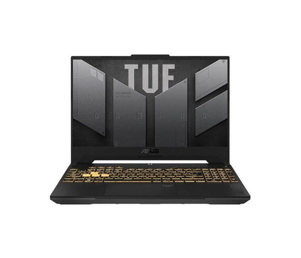 ლეპტოპი თამაშებისთვის (Gaming) Asus TUF Gaming F15 15.6" FHD (i7-12700H/16GB/512GB SSD/RTX 3050) - FX507ZC4-HN002