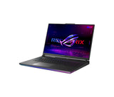 ლეპტოპი თამაშებისთვის (Gaming) Asus ROG Strix G18 G834JZR-N6019 18" WQXGA (i9-14900HX/32GB/1TB SSD/RTX 4080) - 90NR0IN2-M000P0