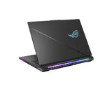 ლეპტოპი თამაშებისთვის (Gaming) Asus ROG Strix G18 G834JZR-N6019 18" WQXGA (i9-14900HX/32GB/1TB SSD/RTX 4080) - 90NR0IN2-M000P0