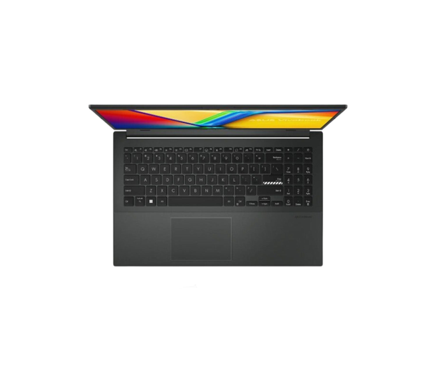 ლეპტოპი Asus Vivobook Go 15.6" FHD (R3-7320U/8GB/256GB) - 90NB0ZR2-M005B0