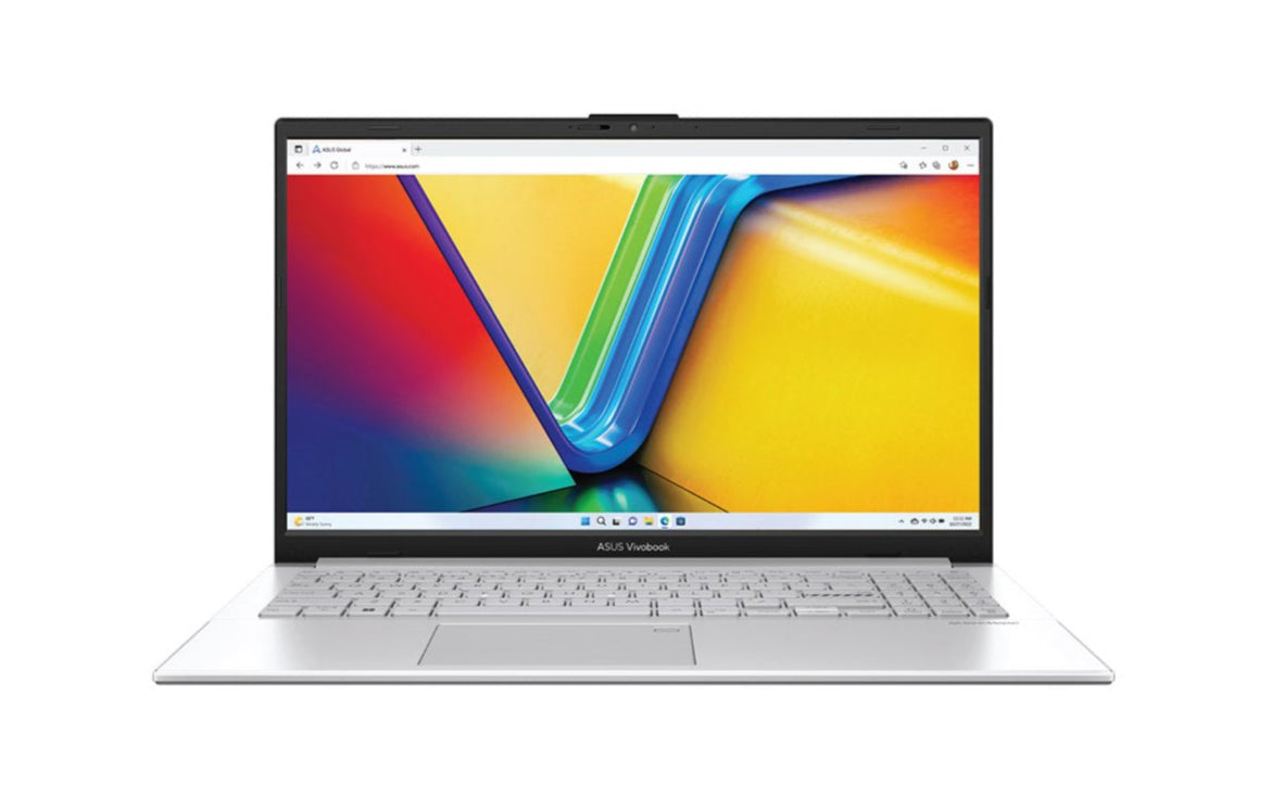 ლეპტოპი Asus Vivobook 15 15.6" FHD (i5-1235U/8GB/512GB) - X1504ZA-BQ501