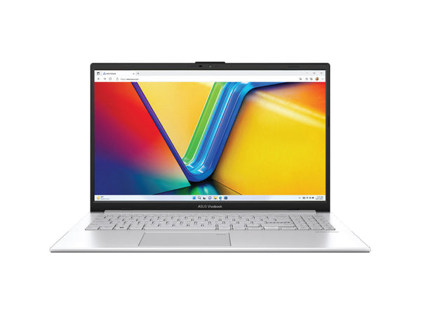 ლეპტოპი Asus Vivobook Go 15.6" FHD (R5-7520U/8GB/512GB) - E1504FA-BQ415