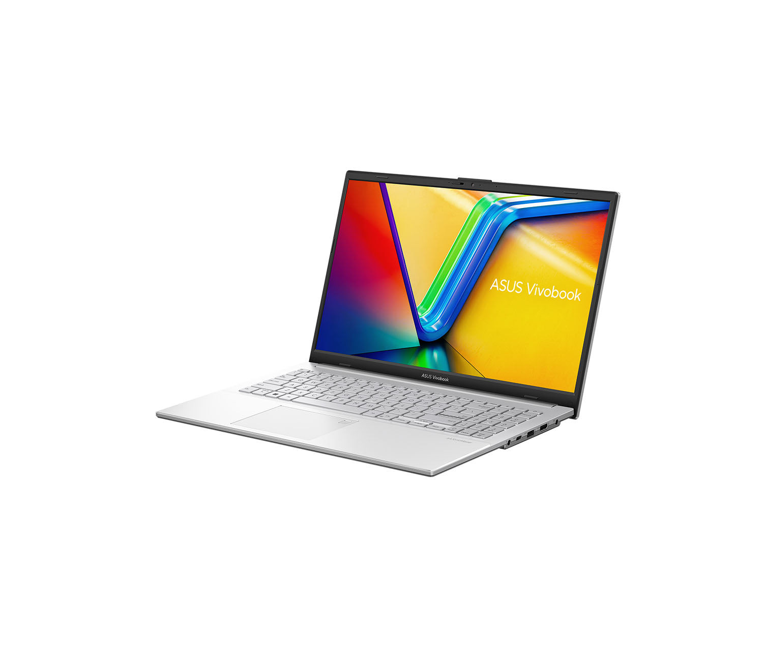 ლეპტოპი Asus Vivobook 15 OLED 15.6" 2.8K (i5-13500H/16GB/1TB SSD) - X1505VA-MA144