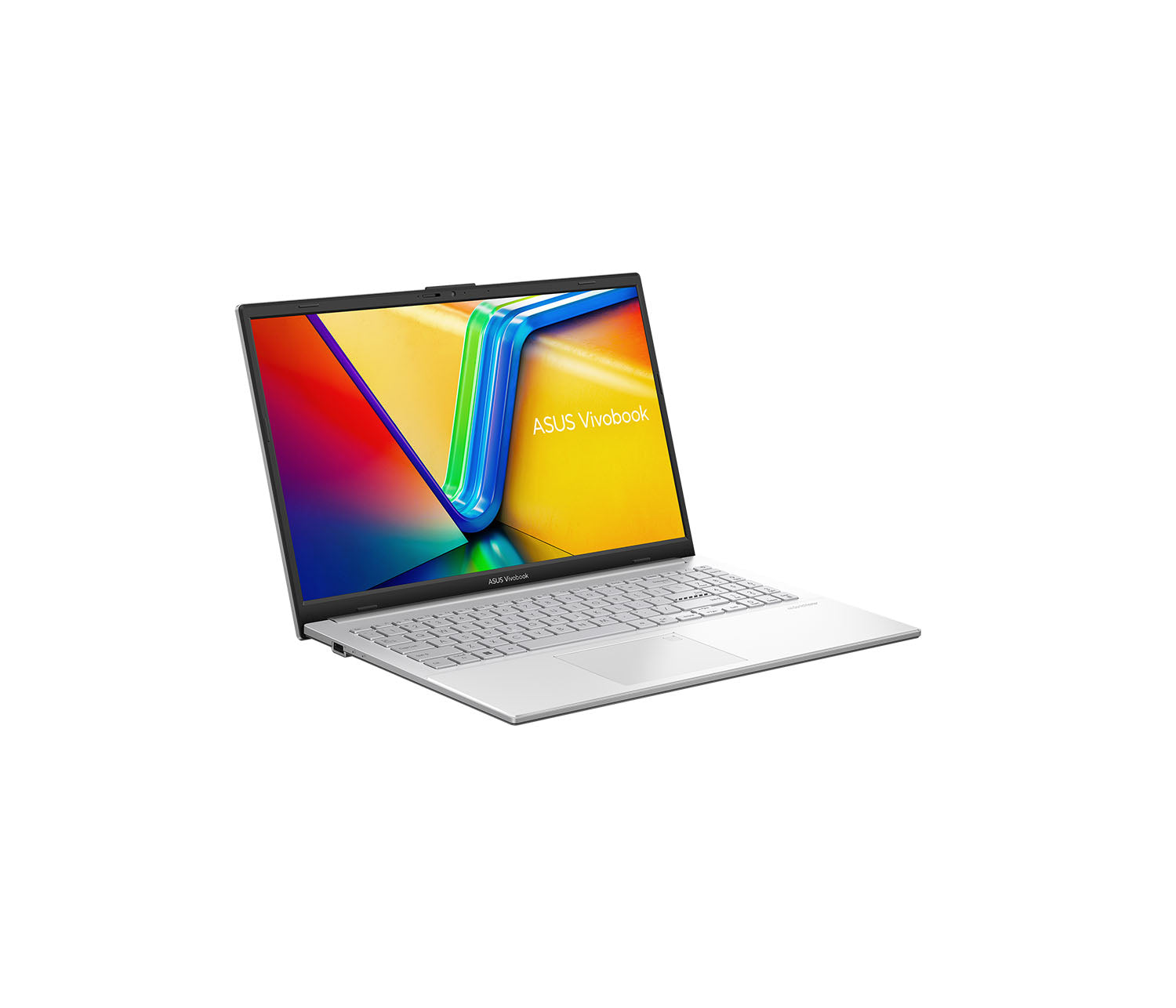 ლეპტოპი Asus Vivobook 15.6" FHD (i5-1335U/16GB/512GB) - X1504VA-BQ1021