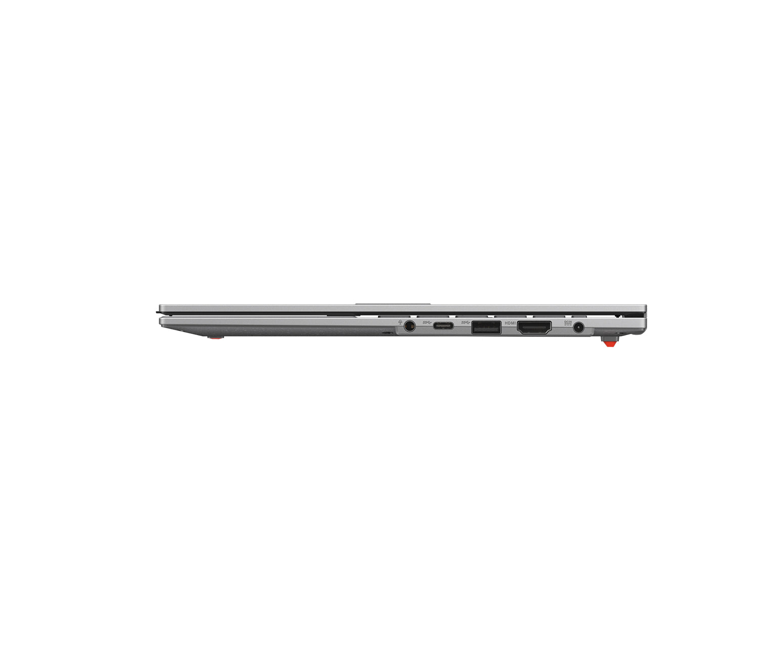 ლეპტოპი Asus Vivobook Go 15.6" FHD (R5-7520U/8GB/512GB) - E1504FA-BQ415