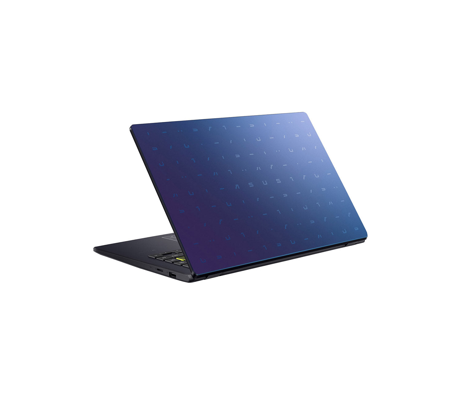 ლეპტოპი Asus Vivobook Go 14 E410MA-BV1832W 14" HD (P-N5030/4GB/128GB/W11H) - 90NB0Q15-M006H0