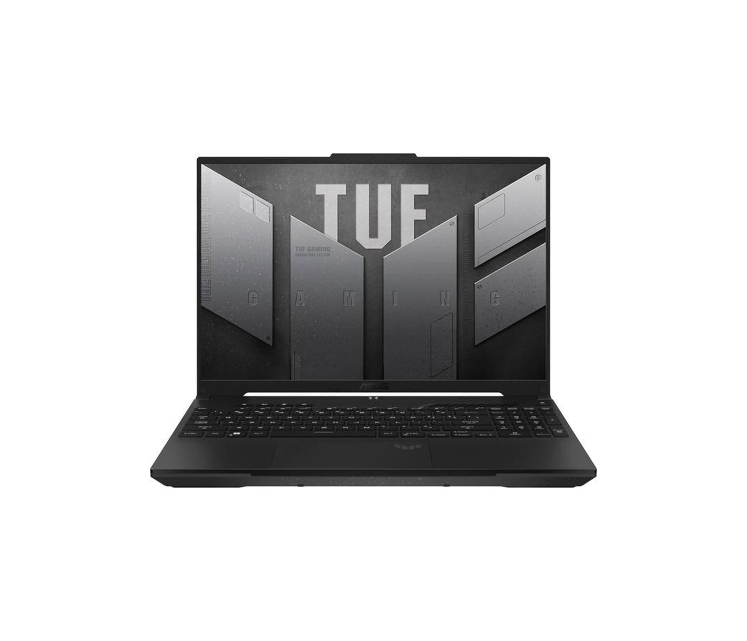 ლეპტოპი თამაშებისთვის (Gaming) Asus TUF A16 16" WUXGA (R7-7735HS/16GB/1TB SSD/RX 7600S) - FA617NS-N3003