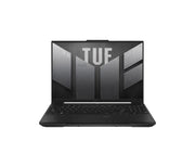 ლეპტოპი თამაშებისთვის (Gaming) Asus TUF A16 16" WUXGA (R7-7735HS/16GB/1TB SSD/RX 7600S) - FA617NS-N3003