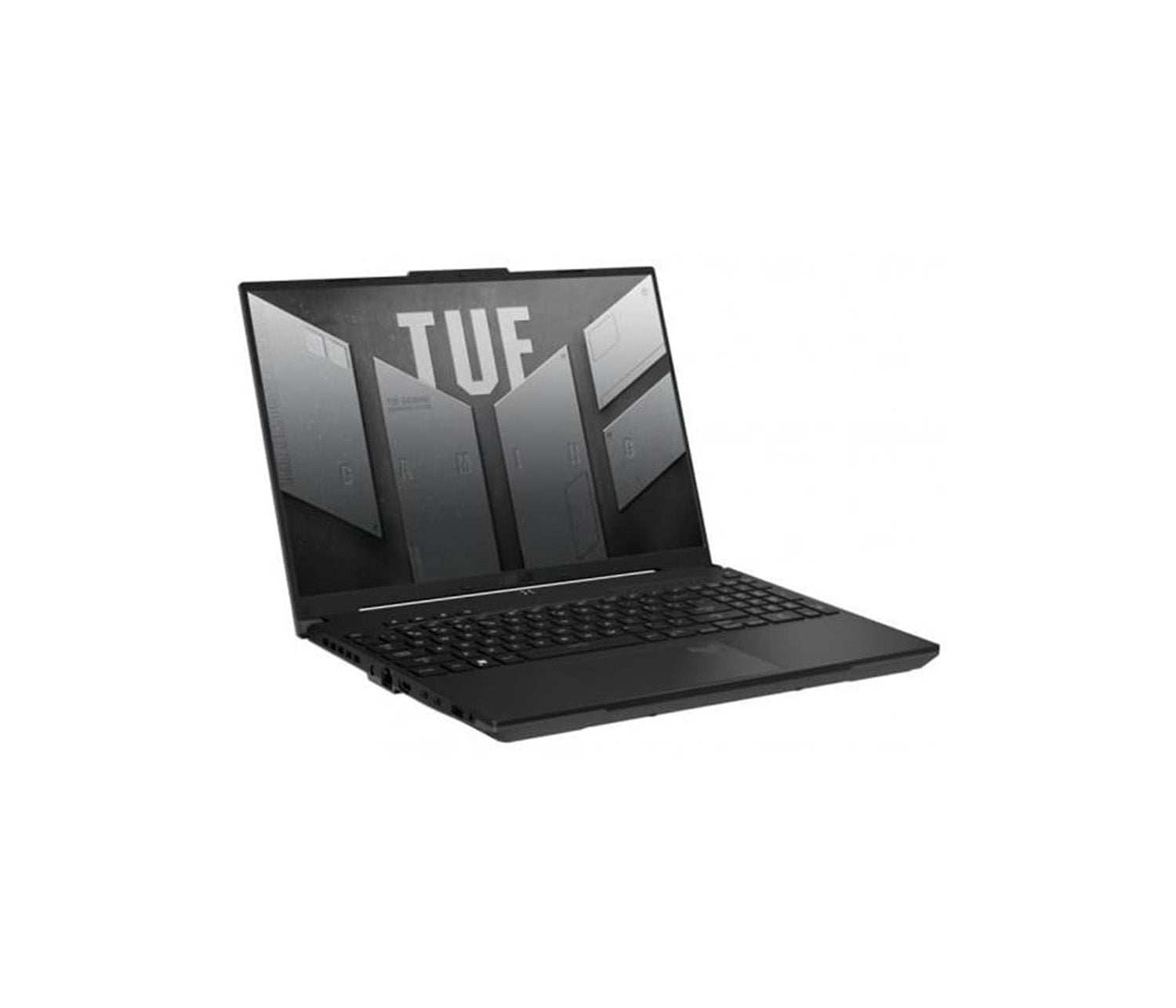 ლეპტოპი თამაშებისთვის (Gaming) Asus TUF A16 16" WUXGA (R7-7735HS/16GB/1TB SSD/RX 7600S) - FA617NS-N3003
