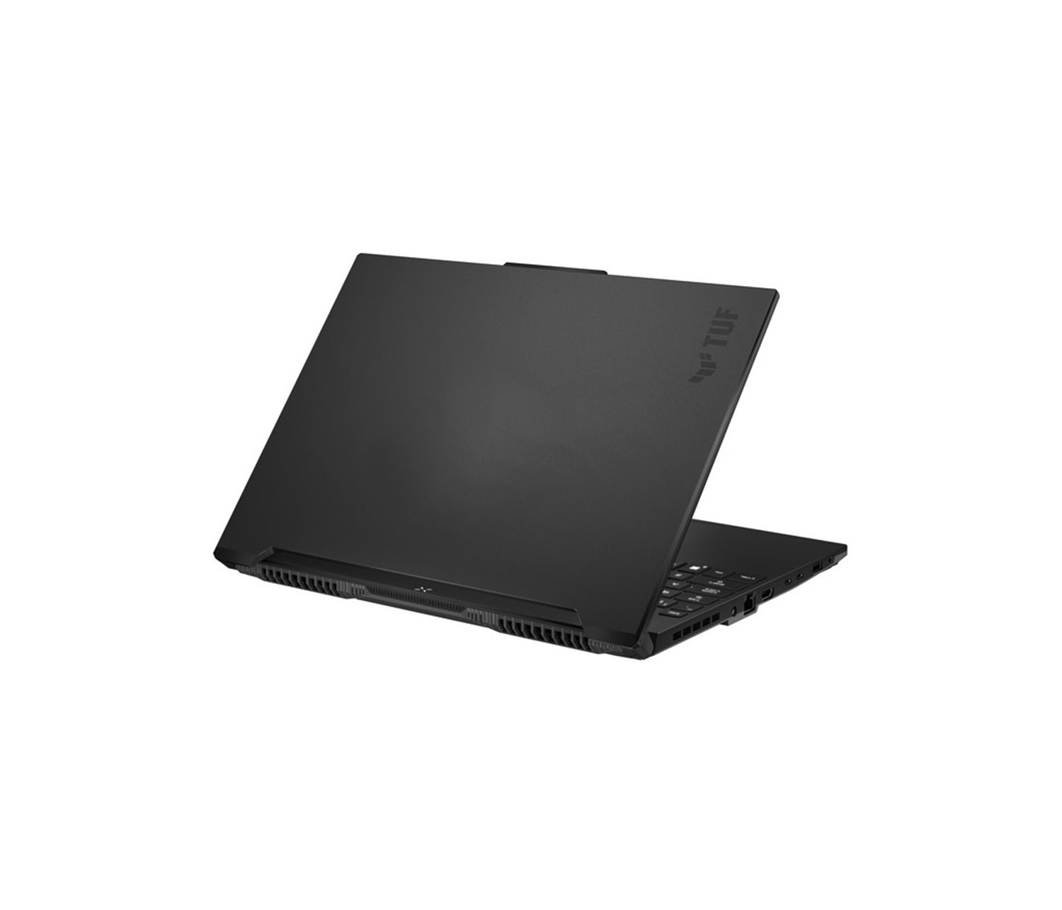 ლეპტოპი თამაშებისთვის (Gaming) Asus TUF A16 16" WUXGA (R7-7735HS/16GB/1TB SSD/RX 7600S) - FA617NS-N3003