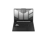 ლეპტოპი თამაშებისთვის (Gaming) Asus TUF FX517 15.6" FHD (i5-12450H/16GB/512GB SSD/RTX 3060) - FX517ZM-HN094