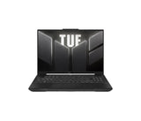 ლეპტოპი თამაშებისთვის (Gaming) Asus TUF Gaming F16 16" WUXGA (i7-13650HX/16GB/1TB SSD/RTX 4060) - FX607JV-N3144