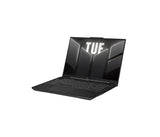 ლეპტოპი თამაშებისთვის (Gaming) Asus TUF Gaming F16 16" WUXGA (i7-13650HX/16GB/1TB SSD/RTX 4060) - FX607JV-N3144