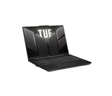 ლეპტოპი თამაშებისთვის (Gaming) Asus TUF Gaming F16 16" WUXGA (i7-13650HX/16GB/1TB SSD/RTX 4060) - FX607JV-N3144