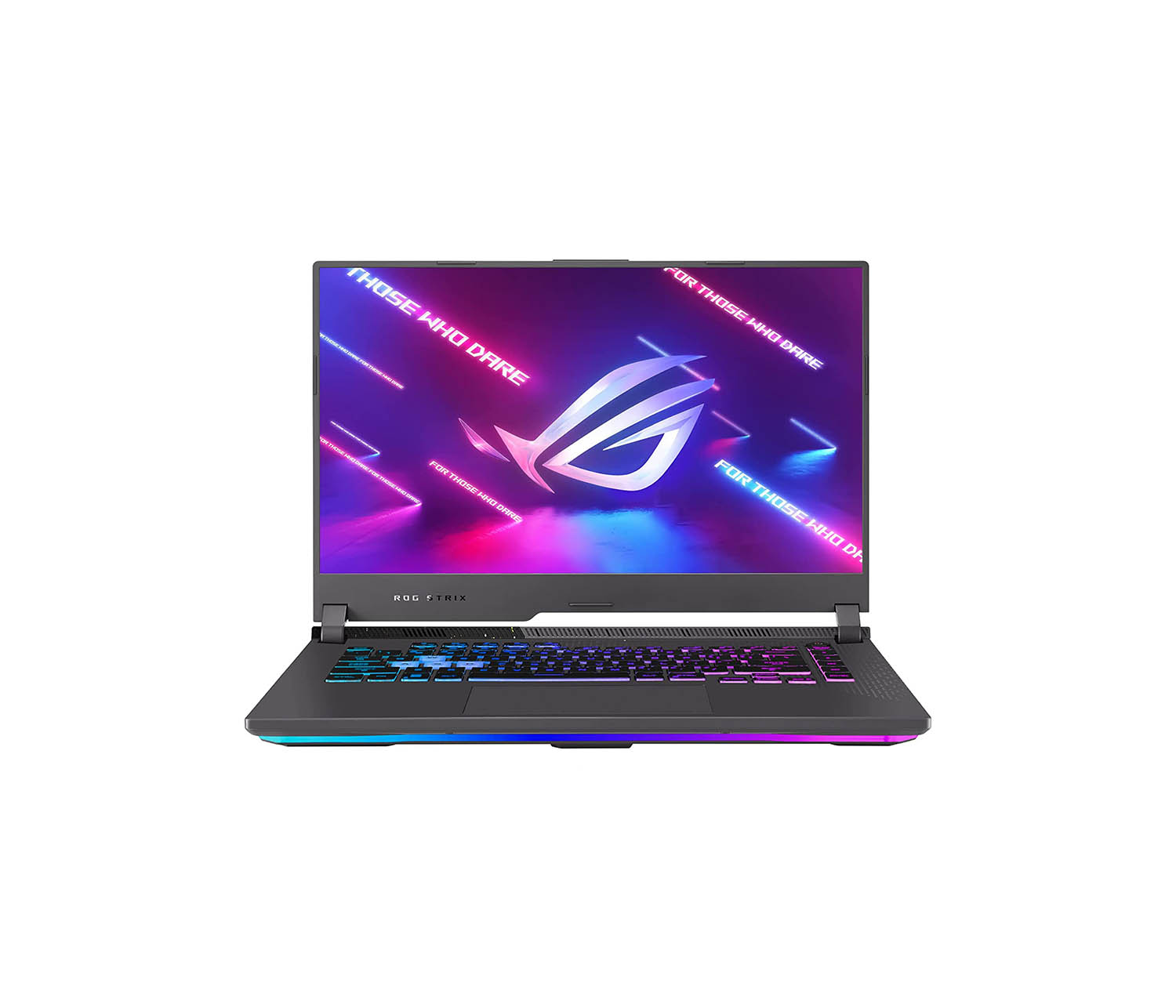 ლეპტოპი თამაშებისთვის (Gaming) Asus ROG Strix G15 15.6'' FHD (R7-6800H/16GB/512GB SSD/RTX 3050) - G513RC-HN088