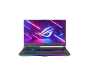 ლეპტოპი თამაშებისთვის (Gaming) Asus ROG Strix G15 15.6'' FHD (R7-6800H/16GB/512GB SSD/RTX 3050) - G513RC-HN088