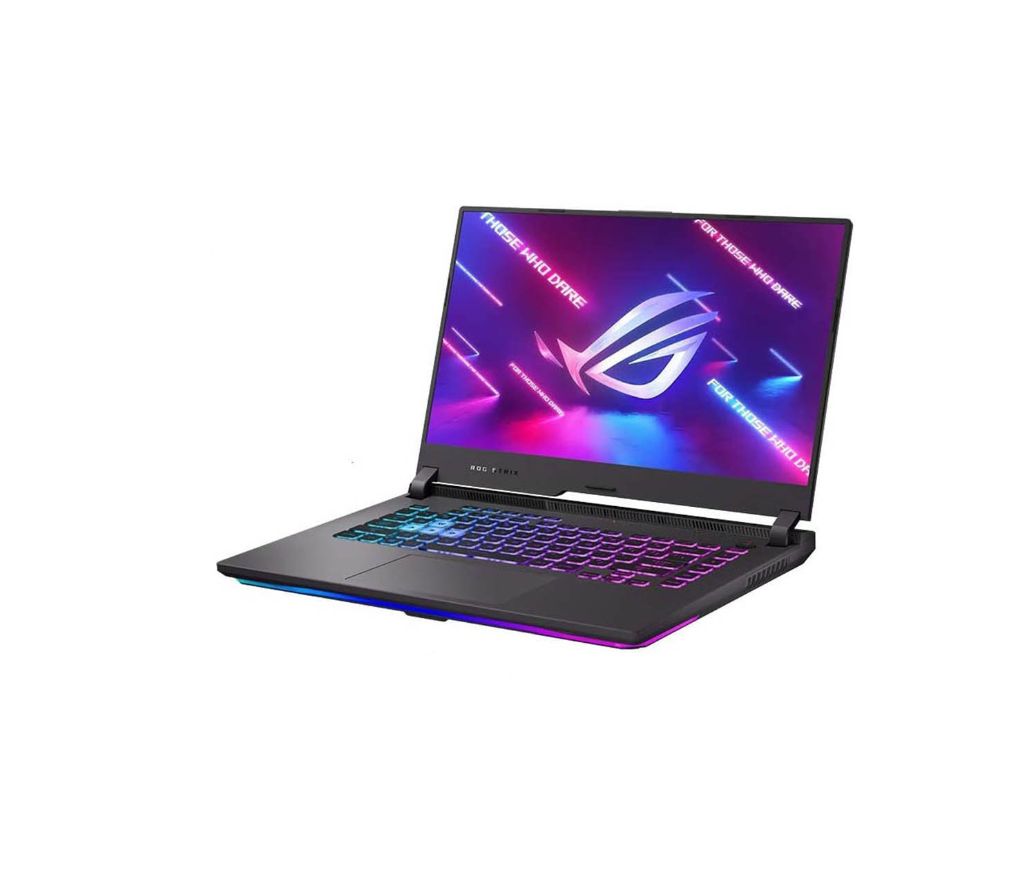 ლეპტოპი თამაშებისთვის (Gaming) Asus ROG Strix G15 15.6'' FHD (R7-6800H/16GB/512GB SSD/RTX 3050) - G513RC-HN088