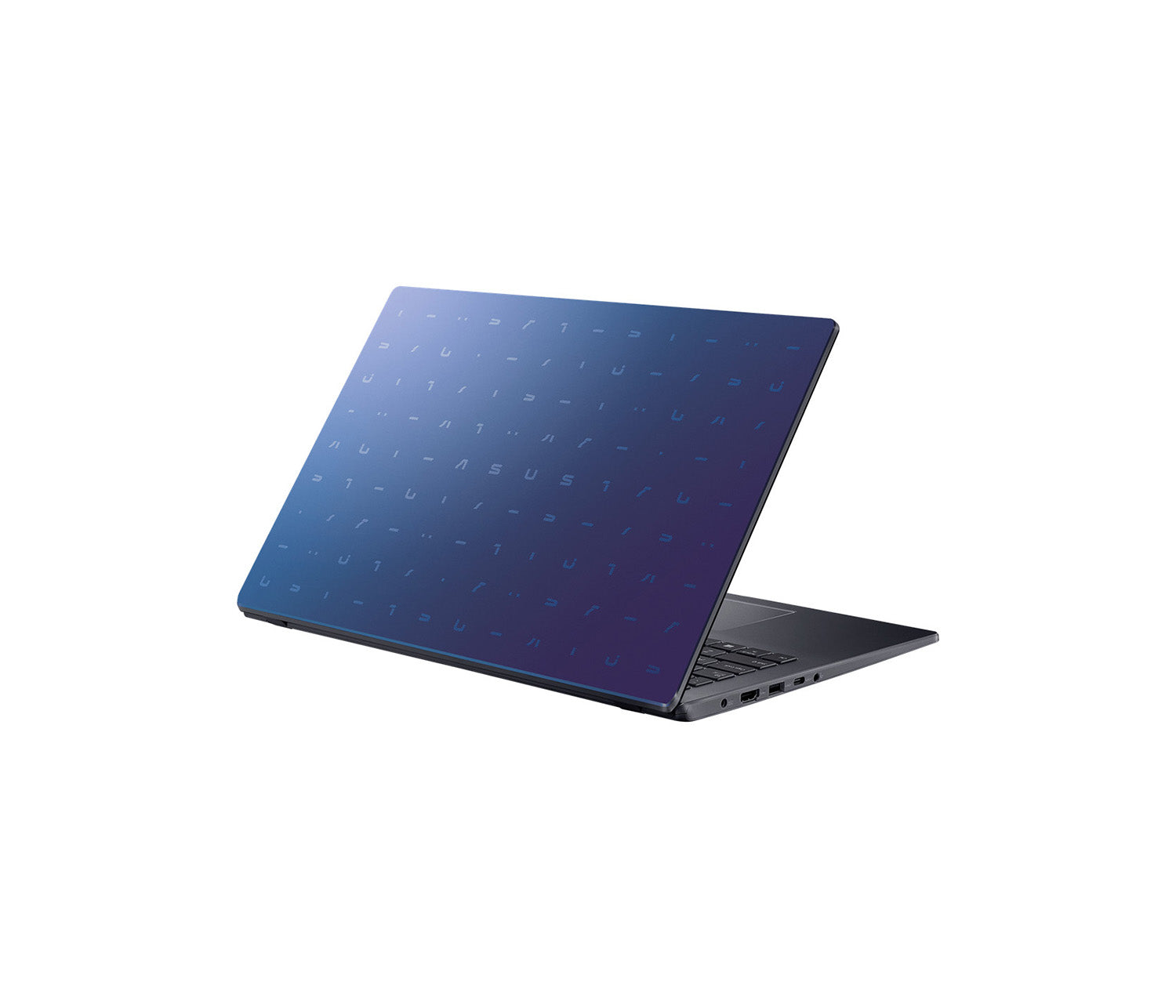 ლეპტოპი Asus Vivobook Go 15.6" FHD (N6000/8GB/256GB) - L510KA-EJ152